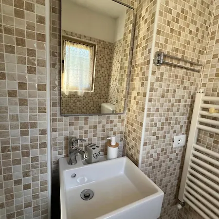 A Casa Di Nonna Elza