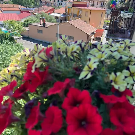 A Casa Di Nonna Elza La Spezia