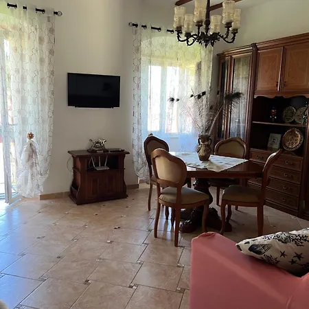 A Casa Di Nonna Elza * La Spezia