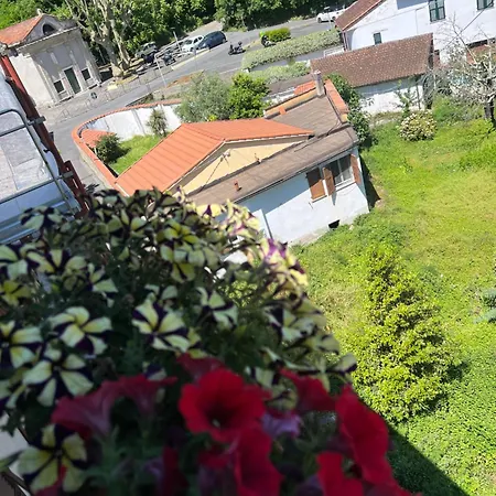 A Casa Di Nonna Elza Apartament La Spezia