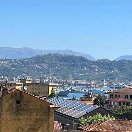 A Casa Di Nonna Elza *