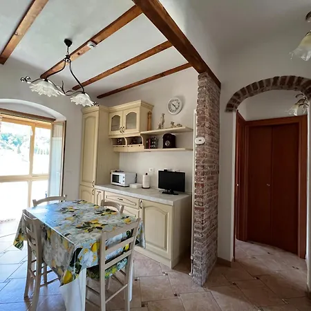 A Casa Di Nonna Elza