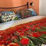 Appartamento A Casa Di Nonna Elza La Spezia