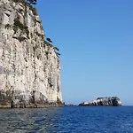 A Casa Di Nonna Elza Appartamento *