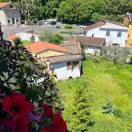 Apartament A Casa Di Nonna Elza La Spezia
