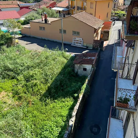 A Casa Di Nonna Elza * La Spezia