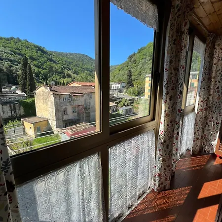 Daire A Casa Di Nonna Elza