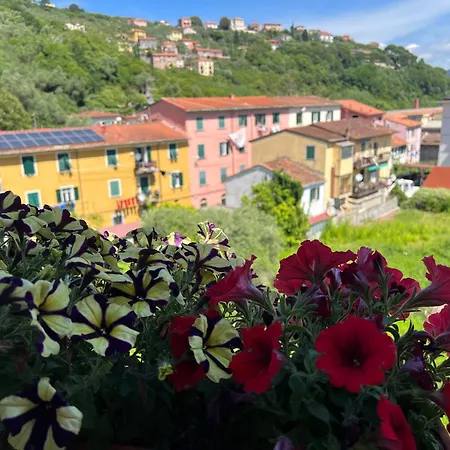A Casa Di Nonna Elza Daire *