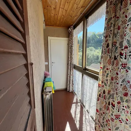 A Casa Di Nonna Elza *