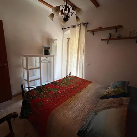 A Casa Di Nonna Elza Apartament