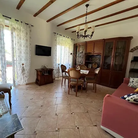 Apartament A Casa Di Nonna Elza La Spezia
