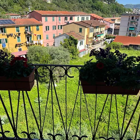 A Casa Di Nonna Elza Appartamento