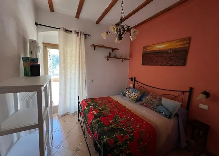 A Casa Di Nonna Elza *