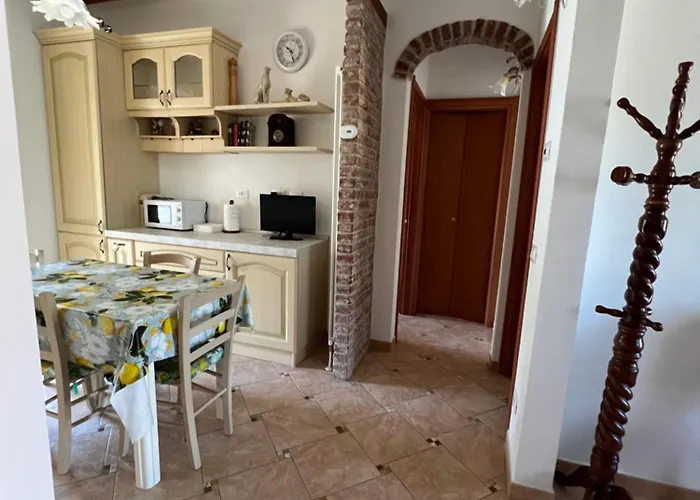 A Casa Di Nonna Elza La Spezia