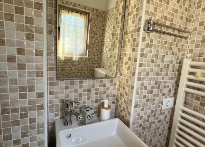 A Casa Di Nonna Elza