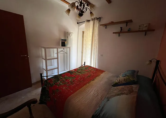 A Casa Di Nonna Elza Apartment