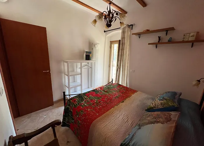 Apartment A Casa Di Nonna Elza