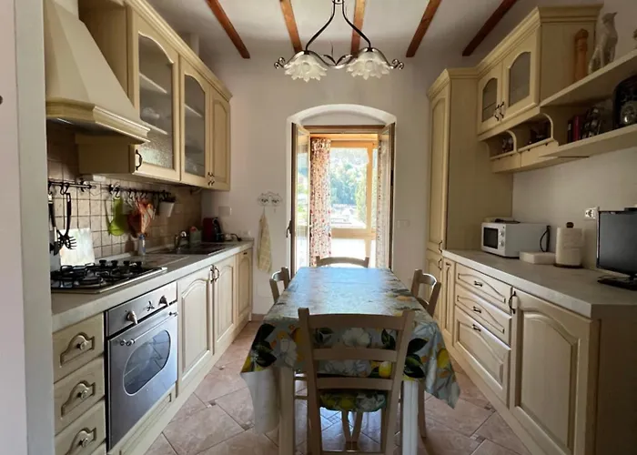 Apartment A Casa Di Nonna Elza *