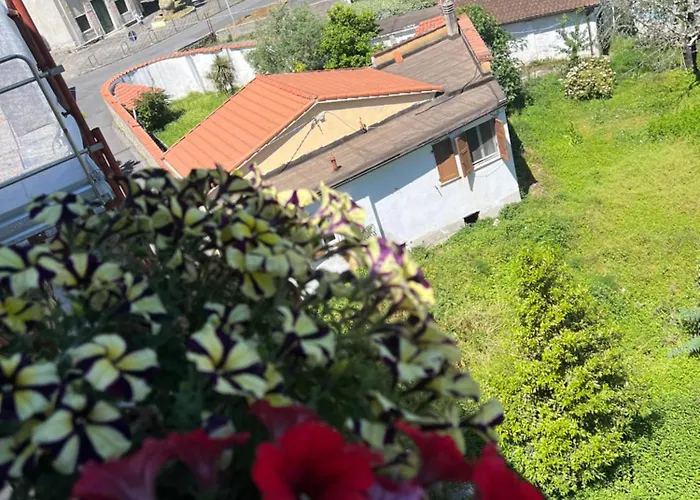 A Casa Di Nonna Elza Apartment La Spezia