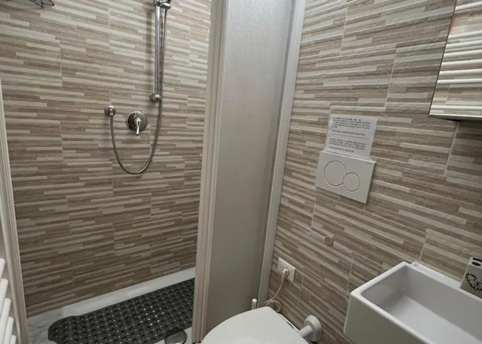 A Casa Di Nonna Elza * La Spezia