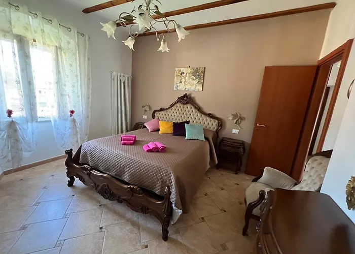 Apartment A Casa Di Nonna Elza *