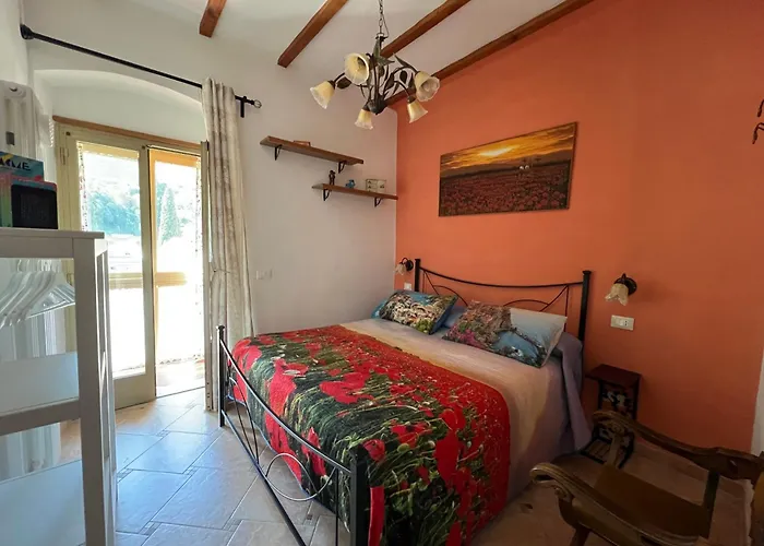 A Casa Di Nonna Elza *